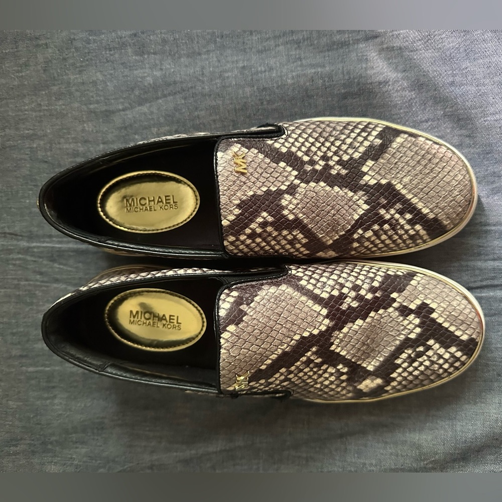 Women shoes by Michael Kors